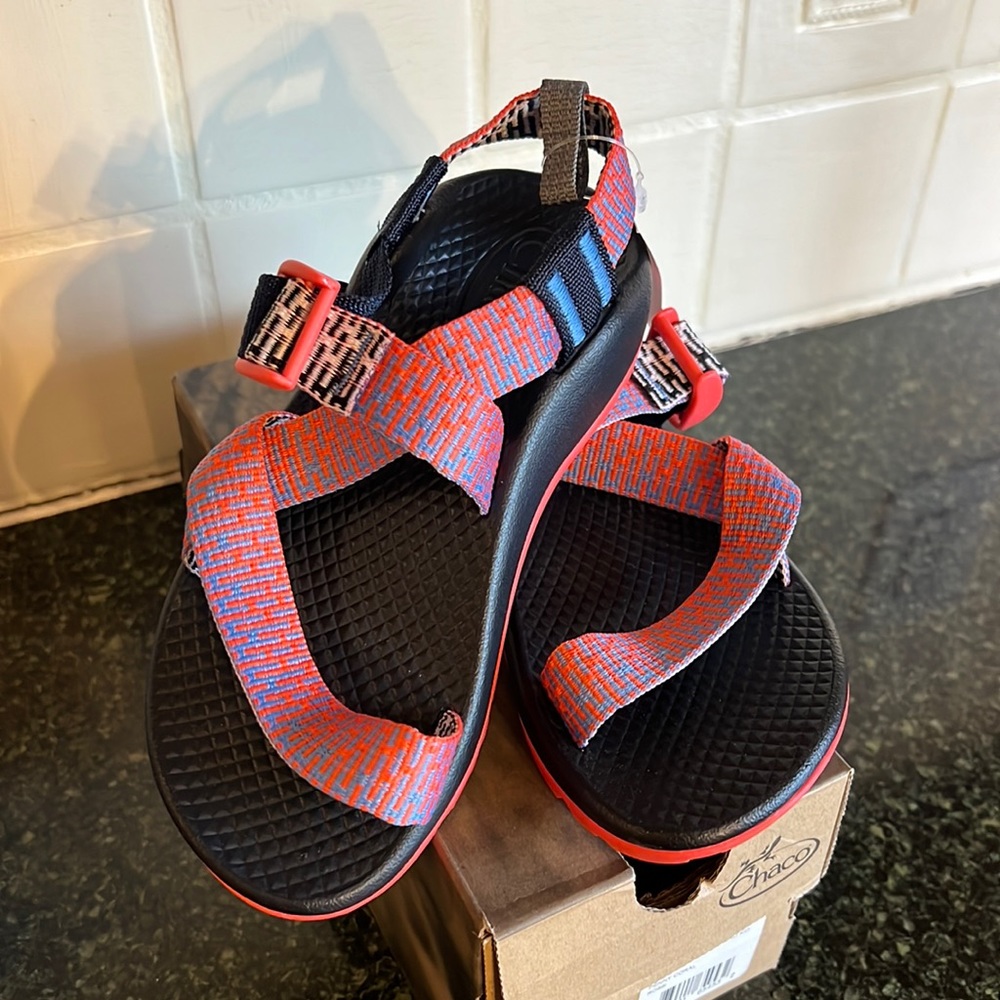 Kids Chaco Sandals